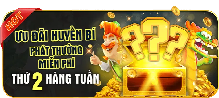 Thưởng nạp hàng ngày