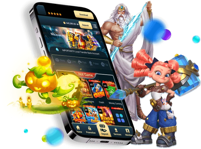 Giao dịch an toàn và nhanh chóng trên 68 Game Bài iOS