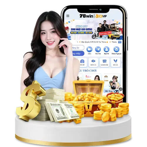 Thưởng nạp tiền VIP