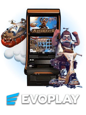 Cơ hội Jackpot khổng lồ