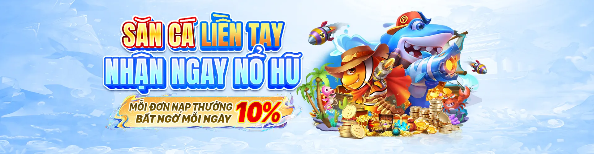 Giao diện sòng bạc 68 Game Bài iOS với người chơi đang thắng lớn