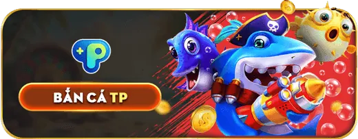 Các loại cá và giá trị điểm trong game bắn cá